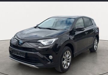 Toyota RAV 4 112.400 km 18.990 &euro; Kruft 56642