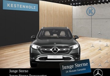 Mercedes-Benz GLC 200 9.000 km 52.880 &euro; Koblenz 56073