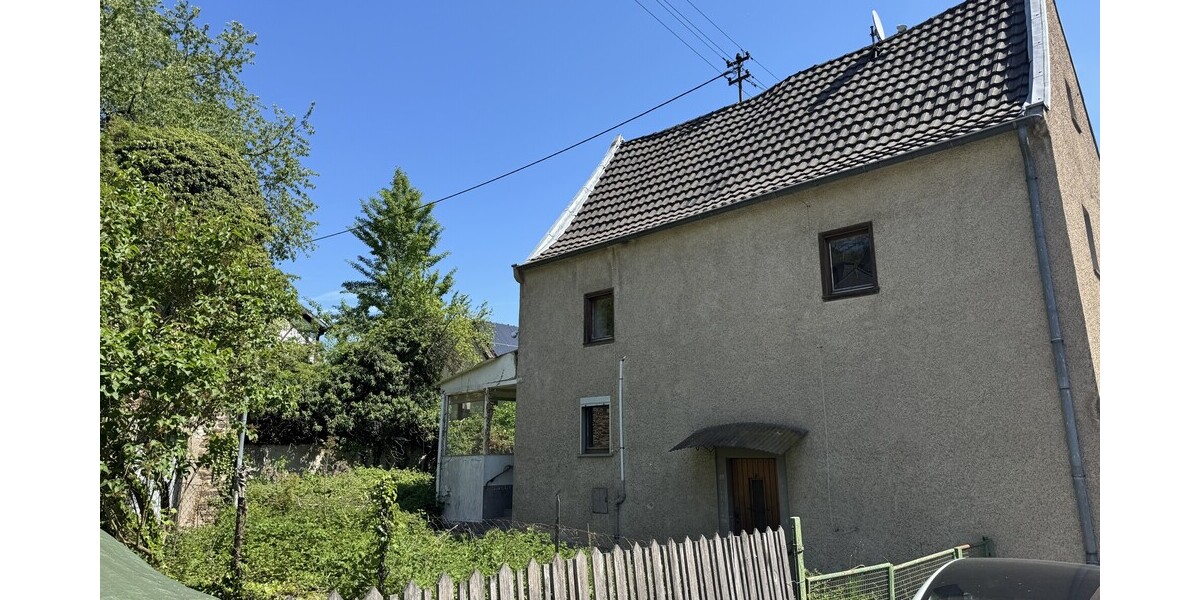 Seitenansicht