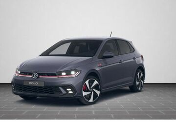 VW Polo 20.934 km 23.290 &euro; Mayen 56727
