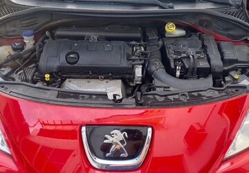 Peugeot 207 181.820 km 1.800 &euro; Niederbreitbach 56589