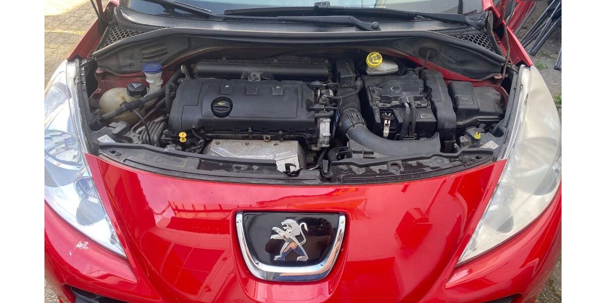 Peugeot 207 181.820 km 1.800 &euro; Niederbreitbach 56589