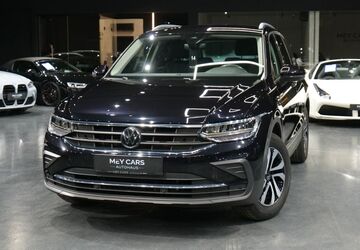 VW Tiguan 83.346 km 24.480 &euro; Koblenz 56070