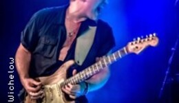 Philip Sayce - Album Release EU Tour 2026