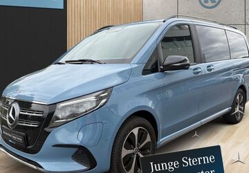 Mercedes-Benz EQV 12.174 km 52.990 &euro; Koblenz 56070