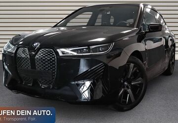 BMW iX 128.200 km 48.400 &euro; Koblenz 56073