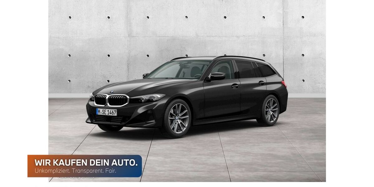 BMW 320 43.307 km 33.660 &euro; Koblenz 56073