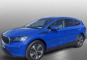 Skoda Enyaq 61.087 km 33.580 &euro; Diez 65582