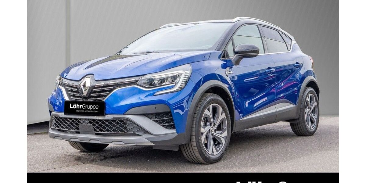 Renault Captur 14.286 km 19.580 &euro; Koblenz 56070