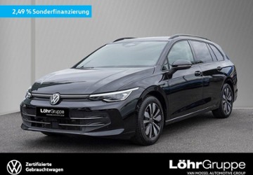 VW Golf 19.078 km 27.980 &euro; Koblenz 56070