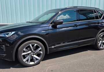 Seat Tarraco 26.500 km 38.900 &euro; Neuwied 56567