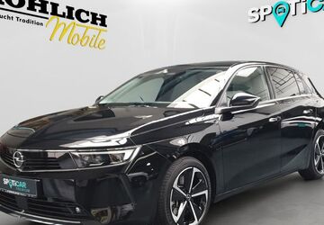 Opel Astra 41.784 km 21.800 &euro; Koblenz 56073