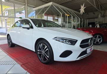 Mercedes-Benz A 250 146.700 km 19.800 &euro; Lahnstein 56112