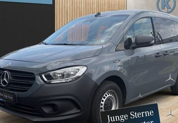 Mercedes-Benz Citan 73.237 km 20.440 &euro; Koblenz 56070