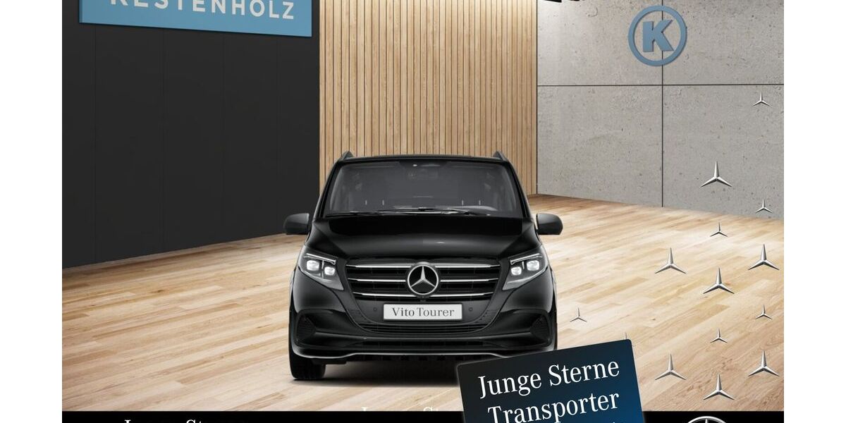 Mercedes-Benz Vito 9.000 km 54.680 &euro; Koblenz 56073