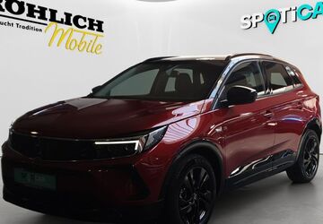 Opel Grandland (X) 34.963 km 23.900 &euro; Koblenz 56073