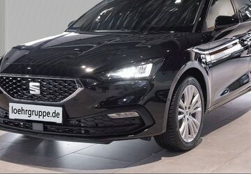 Seat Leon 1.500 km 29.920 &euro; Neuwied 56564
