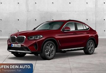 BMW X4 46.419 km 43.490 &euro; Koblenz 56073