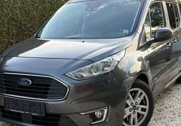 Ford Tourneo Connect 211.000 km 11.390 &euro; Kobern-Gondorf 56330