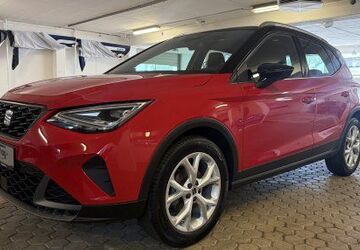 Seat Arona 17.350 km 18.970 &euro; Koblenz 56072