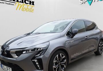 Mitsubishi Colt 9.000 km 21.490 &euro; Koblenz 56073