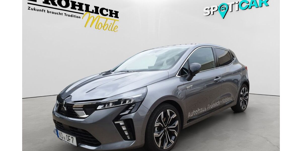 Mitsubishi Colt 9.000 km 21.490 &euro; Koblenz 56073