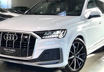 Audi Q7 110.000 km 51.980 &euro; Koblenz 56070