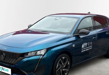 Peugeot 308 14.000 km 28.900 &euro; Mayen 56727