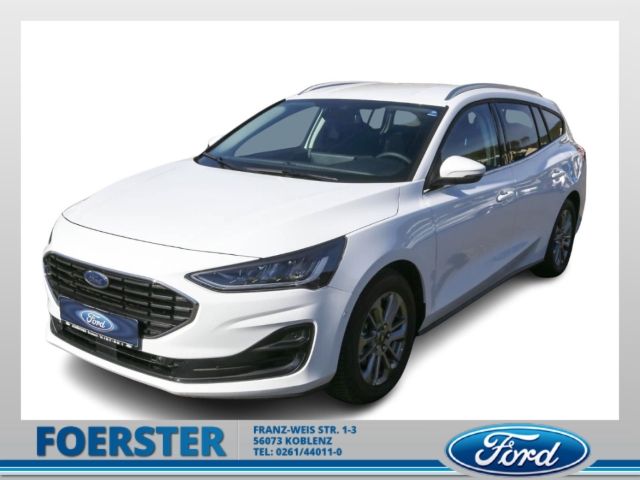 Ford Focus 5.900 km 31.980 &euro; Koblenz 56073