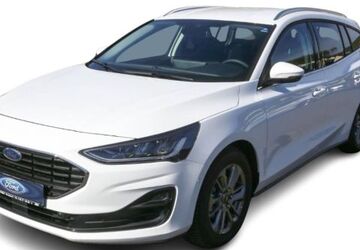 Ford Focus 6.900 km 30.980 &euro; Koblenz 56073