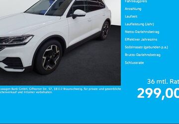 VW Touareg 25.245 km 53.680 &euro; Neuwied 56564