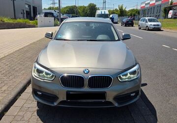 BMW 116 166.404 km 8.500 &euro; Koblenz 56072