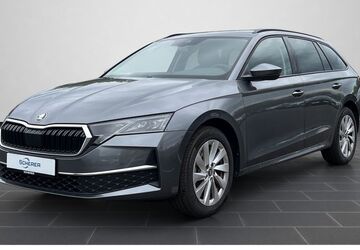 Skoda Octavia 16.784 km 28.880 &euro; Mayen 56727