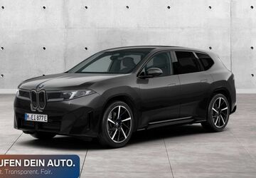 BMW iX3 1.001 km 70.900 &euro; Koblenz 56073