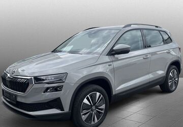 Skoda Karoq 2.971 km 29.890 &euro; Diez 65582