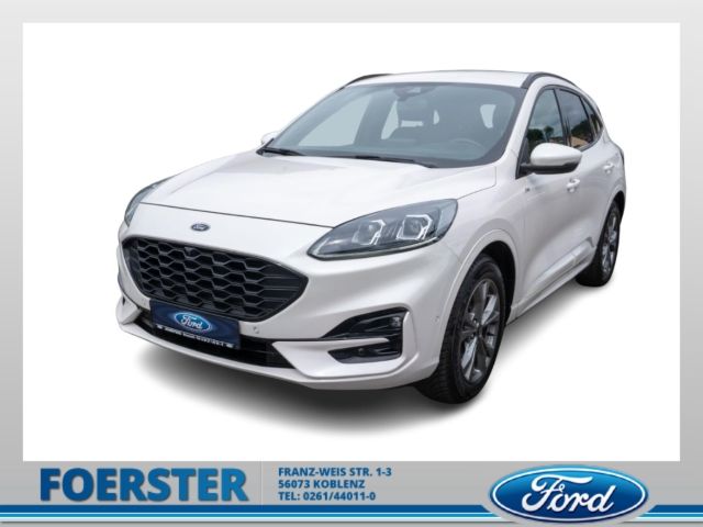 Ford Kuga 65.216 km 26.480 &euro; Koblenz 56073