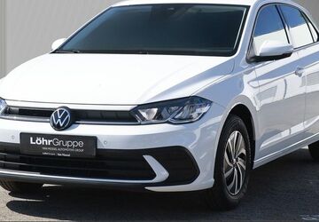 VW Polo 42.712 km 13.980 &euro; Andernach 56626