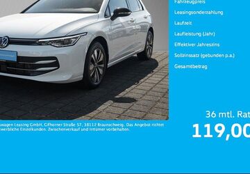 VW Golf 23.366 km 23.880 &euro; Neuwied 56564