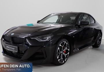 BMW 220 22.480 km 45.950 &euro; Neuwied 56564