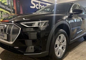 Audi e-tron 23.000 km 27.970 &euro; Koblenz 56072