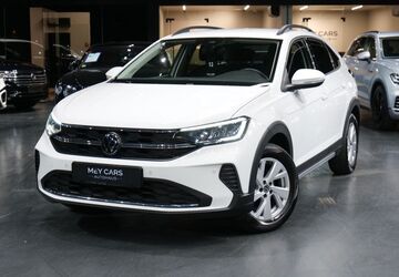 VW Taigo 31.100 km 18.680 &euro; Koblenz 56070
