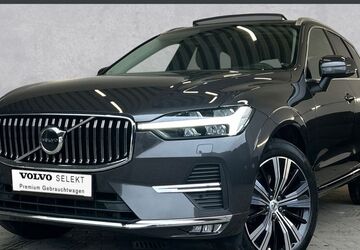 Volvo XC60 81.200 km 37.890 &euro; Koblenz/Gwb. Arenberg 56077