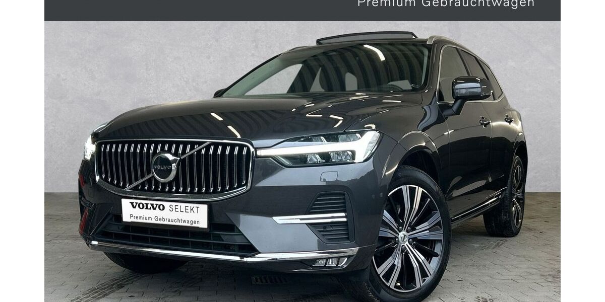Volvo XC60 81.200 km 37.890 &euro; Koblenz/Gwb. Arenberg 56077