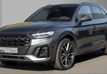 Audi Q5 61.920 km 42.980 &euro; Koblenz 56070