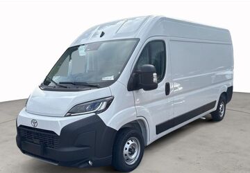Toyota Andere 1.999 km 35.670 &euro; Mayen 56727
