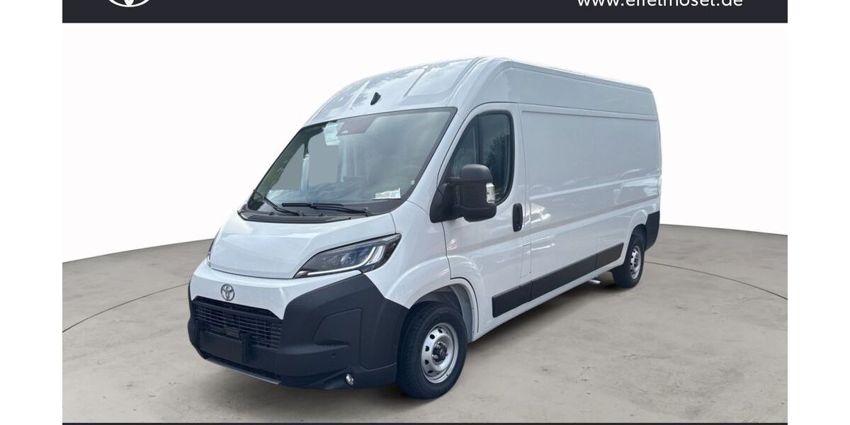 Toyota Andere 1.999 km 35.670 &euro; Mayen 56727