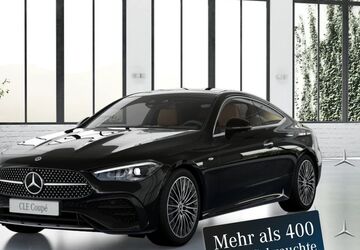 Mercedes-Benz CLE 300 24.221 km 56.380 &euro; Koblenz 56073