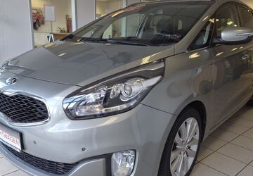 Kia Carens 108.500 km 11.350 &euro; Mülheim-Kärlich 56218