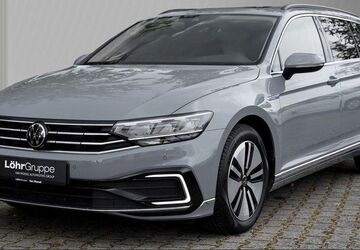 VW Passat Variant 67.985 km 23.480 &euro; Bendorf 56170