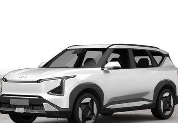 Kia EV5 5.000 km 47.180 &euro; Koblenz 56070